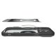 5. Spigen Ultra Hybrid MagSafe Case for iPhone 18 Pro / 17 Pro - Black
