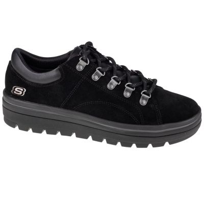 5. Skechers Street Cleats 2 Fashion Trail W 74107-BBK shoes