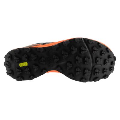 4. Inov-8 TrailTalon Speed 001273-ORBK-W-001 Orange 41.5