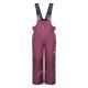 Trollkids Kids Nordkapp Pants deep ruby (902-253)