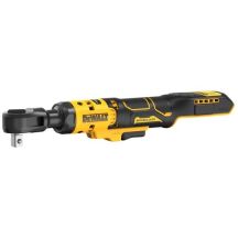 Cordless ratchet without battery and charger DCF512N DEWALT