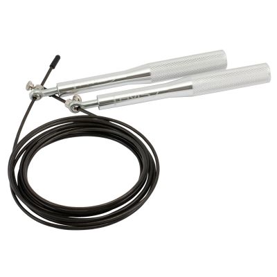 27. SK52 ALUMINUM SPEED JUMP ROPE HMS