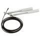 27. SK52 ALUMINUM SPEED JUMP ROPE HMS