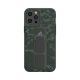 3. Adidas SP Grip Case Leopard for iPhone 12 Pro Max - Green