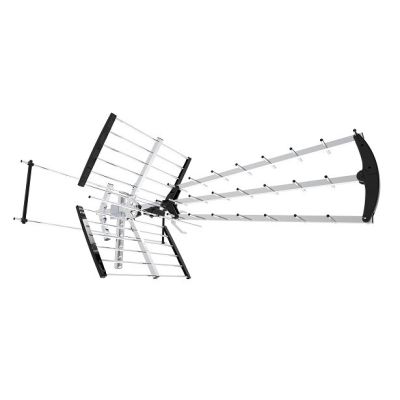 5. Libox LB2000 outdoor directional antenna (32 dB; Type F)