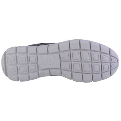 4. Skechers Track-Knockhill M 232001-CCBK shoes