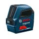 6. Bosch GLL 2-10 Professional Line Level 10 m 630-650 nm