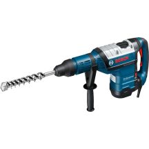 Bosch 0 611 265 000 Rotary Hammer 1500 W 300 RPM SDS Max