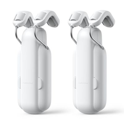 2. Switchbot Smarter Gardinen Rod 3 curtain rod motor, white (W2400000-RW-DACH)