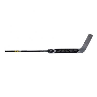 4. Bauer Supreme M50 Pro 24" Sr.
