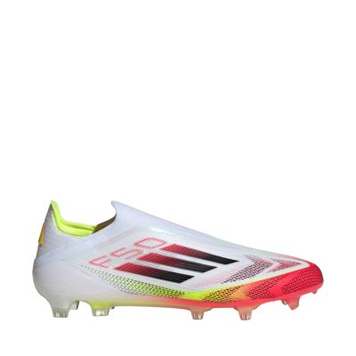 7. adidas F50 Elite LL FG IE1214 football boots