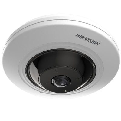 2. Hikvision DS-2CD3956G2-ISU IP Camera 1.05mm Panoramic Series