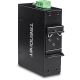 5. TRENDnet TI-SG104 - PoE Splitter (DIN Rail Mount) - 95 Watt - Output Connectors: 1