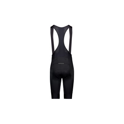 7. POC M's Cadence Bib Shorts, Black