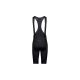 7. POC M's Cadence Bib Shorts, Black
