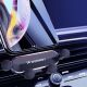 20. Wozinsky gravity car phone holder for air vent black (WCH-05)