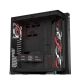 20. Asus ROG CRONOXGR801CURVE TG ARGB BLACK case