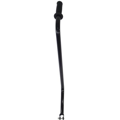 4. GUIDE HANDLE FOR LEARNING TO RIDE A CYCLING ENERO BLACK