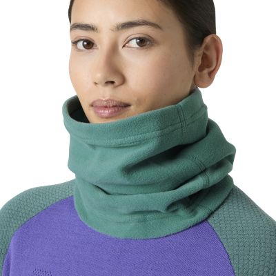 3. Helly Hansen DAYBREAKER FLEECE NECK Fleece Neck Gaiter 67651 494