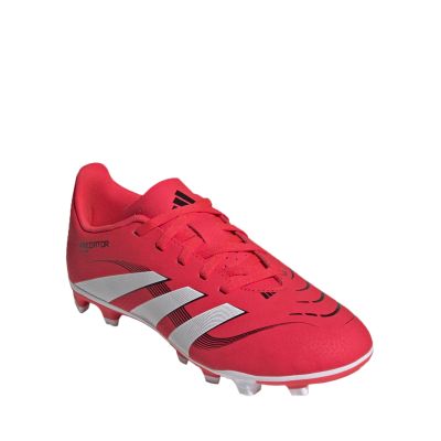 8. adidas Predator Club FG/MG Jr ID3813 football boots