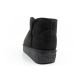 14. D.Franklin women's winter snow boots, fashionable fur lined ankle boots