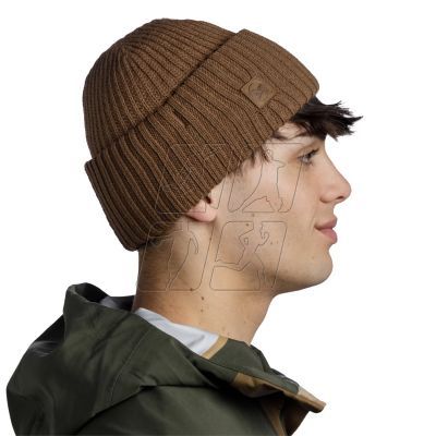 3. Buff Rutger Hat Beanie 1296943151000