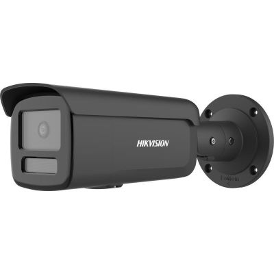 HIKVISION IP CAMERA DS-2CD2T86G2H-2I(2.8mm)(eF)/BLACK