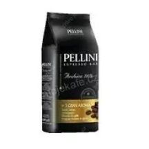 Pellini Gran Aroma coffee beans 1 kg