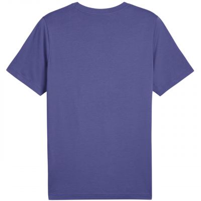 2. Puma Graphics Wording Tee M 684825 46