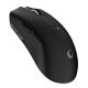 5. RAMPAGE BLITZ ULTIMATE Optical Wireless Mouse 8K 30000 DPI PAW3950 TRI-MODE BLACK