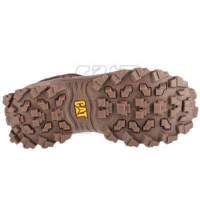 4. Caterpillar Intruder M P111566 shoes