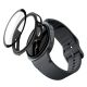 5. Spigen Thin Fit 360 Case for Samsung Galaxy Watch 40mm - Black