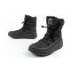 8. Easy Way winter boots snow boots women's insulated fashionable black