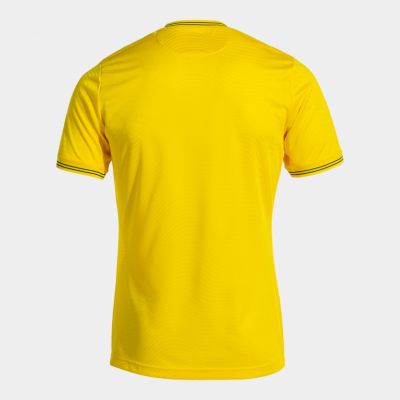 2. Joma Camiseta Manga Corta Toletum V 103362.900