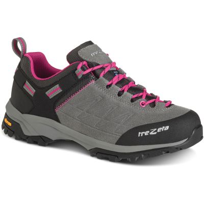 Women’s TREZETA Raider W's Trekking Shoes with WP Membrane