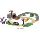 12. BRIO Dino Adventure Toy