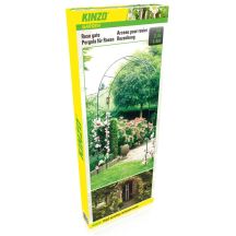 KINZO ROSES PERGOLA GATE