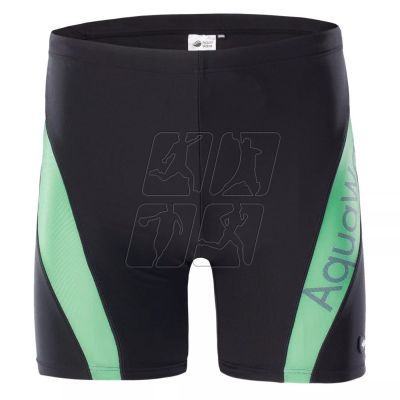 2. AquaWave Fiero M swim boxer shorts 92800482090