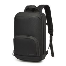 Wozinsky Premium Waterproof Laptop Backpack - Black