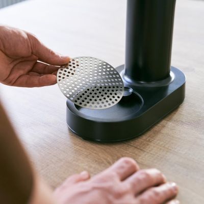 7. Brita SodaOne Carbonator (Black)