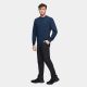 5. Alpinus Bellagio M BR18244 sweatshirt