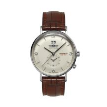 Zeppelin watch model LZ129 Hindenburg 80445 Quartz