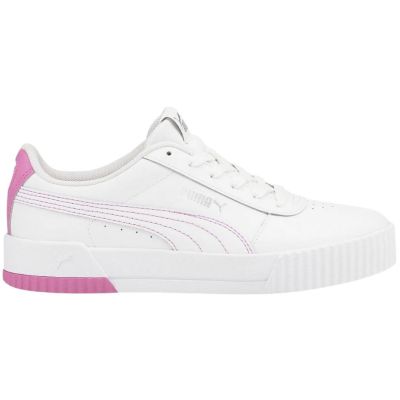 6. Puma Carina LW 370325 46 Shoes