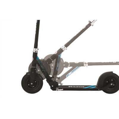 4. Razor A5 Air Scooter 13073005 (Black)
