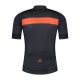 2. Rogelli PRIME men's t-shirt blue-orange M