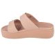 2. Crocs Brooklyn Low Wedge Sandal W 207431-2Q9 flip-flops