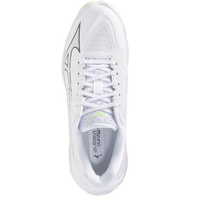 3. Mizuno WAVE LIGHTNING ELITE W V1GC260085 shoes
