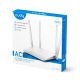 5. CUDY WR1300 LAN Gigabit AC1200 Dual Band WiFi Mesh Router