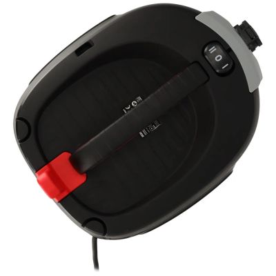 4. 1600W workshop vacuum cleaner