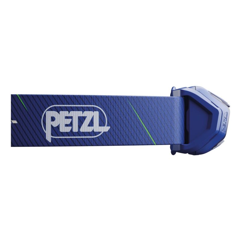 3. Petzl Tikka Core headlamp - brown (450 lm)